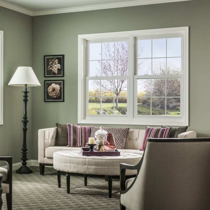 Műanyag nyílászáró