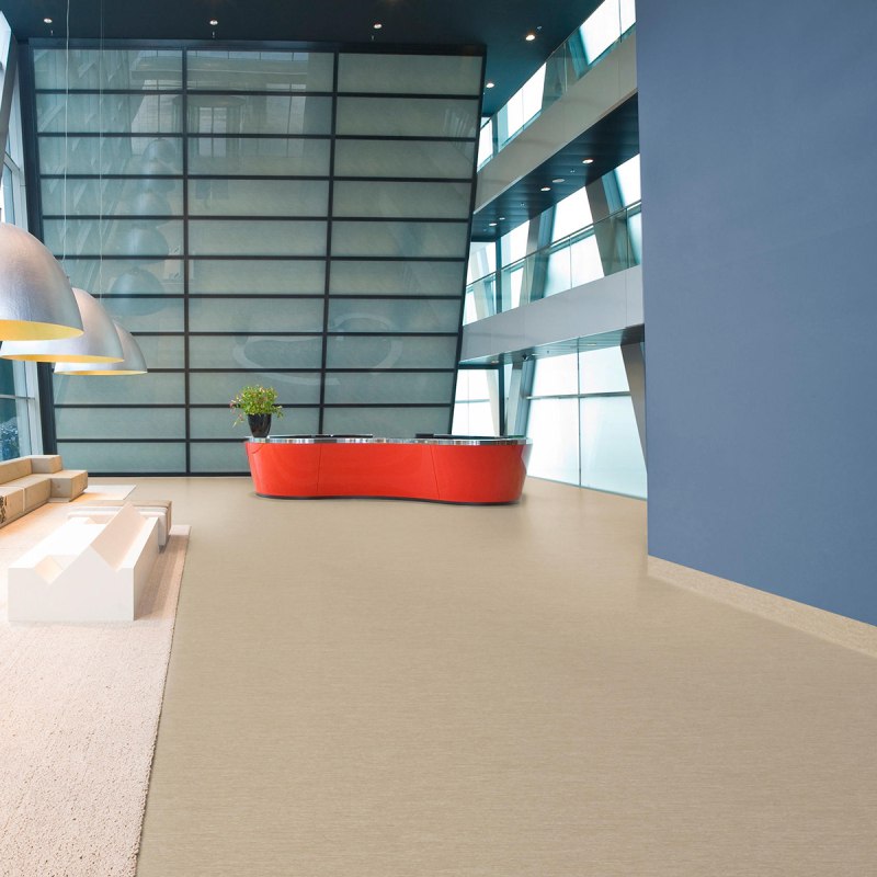 Vízálló padlóburkolat