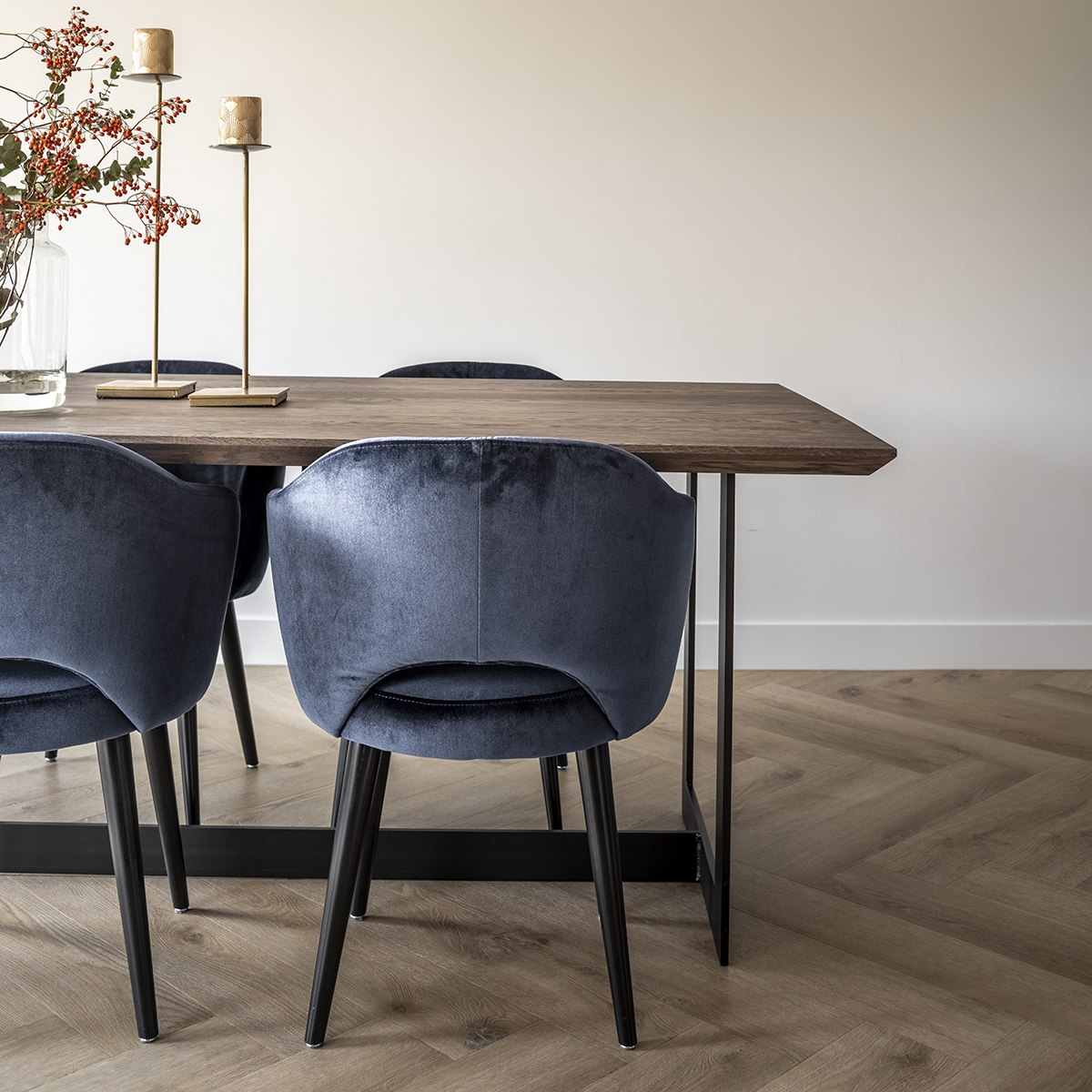 Therdex vinyl padlóburkolat